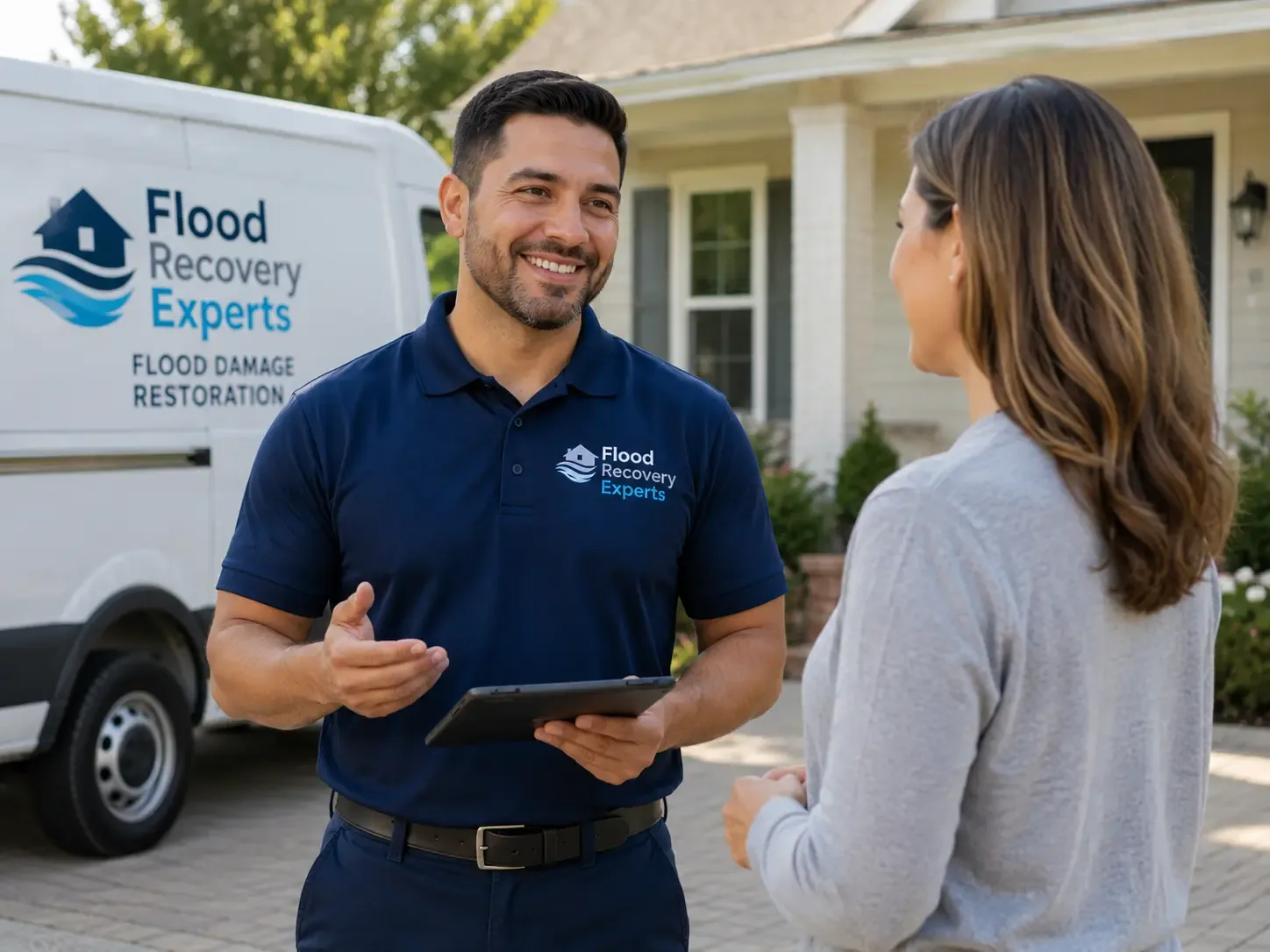 Flood Damage Cleanup Freedom, IN FAQs